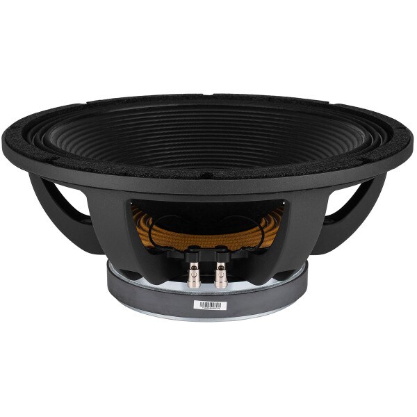 Main product image for LaVoce WAF154.02 15" Subwoofer 8 Ohm 293-722